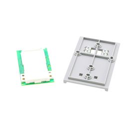 Schneider Electric (Micronet) MN-S1HT-500 Temperature & Humidity Sensor W/O Cover
