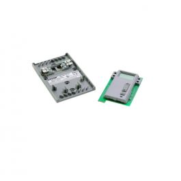 Schneider Electric (Micronet) MN-S3-500 Temperature Sensor W/Adjustable Set Point & Override No Cover