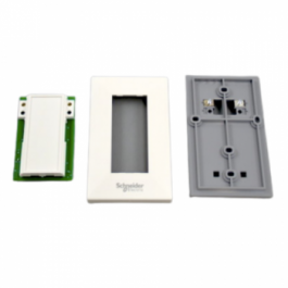 Schneider Electric (Micronet) MN-S MicroNet Room Sensor Only No Display