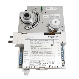 Schneider Electric (Micronet) MNL-V2RV3 VAV Controller 24 VAC