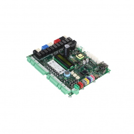 Trane MOD04045 Control Module Symbio 700
