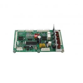 Trane MOD0429 Control Module