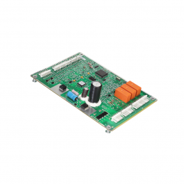 Trane MOD2100 Heat Exhaust Comparative Module