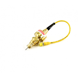 Trane MOD2686 Stepper Module With Motor