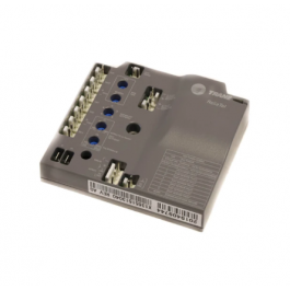 Trane MOD3099 Reliatel Economizer Logic Module