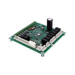 Trane MOD3196 Dual Circuit Reliatel Refrigeration Module
