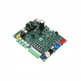 Trane MOD3821 Symbio Control Module 700