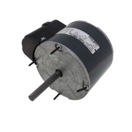 Trane MOT03782 1/3HP Motor 1140 RPM 60Hz 115V/1PH