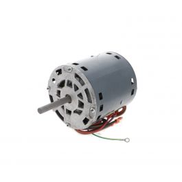 Trane MOT10357 1HP 2-Speed Motor 1075 RPM 1PH 208-230V