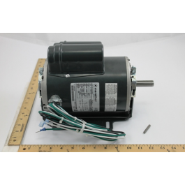 Trane MOT11569 Motor 277V 1-Phase 1/2HP 1725RPM