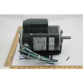 Trane MOT11571 Motor 277V 1Phase 3/4HP 1725RPM