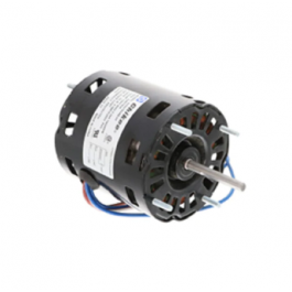 Trane MOT11925 Motor 120 V 1/52 HP 1400 RPM CW