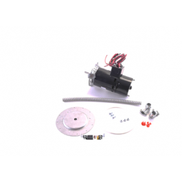 Trane MOT12127 Combustion Motor With Mounting kit 230V