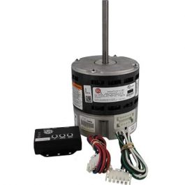 Trane MOT12872 1/2HP Motor Module Set 115-230V