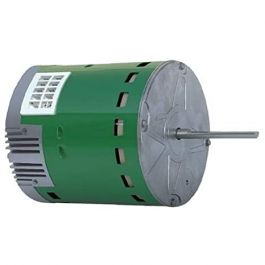 Trane MOT13119 Motor 1HP 208-230V 60Hz 1-Phase