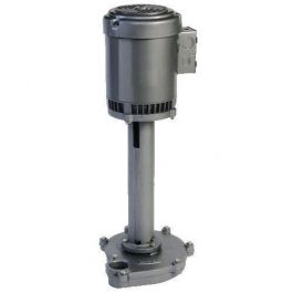 Trane MOT13487 1HP Motor 1050 RPM CW 460V/1PH 48Y