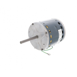 Trane MOT13908 1/2HP Blower Motor Assembly CCW 1050-400 RPM 230V 1PH