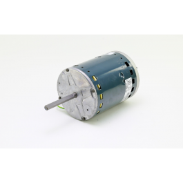 Trane MOT14008 Motor 1HP 208/230V 1Phase 1050 RPM