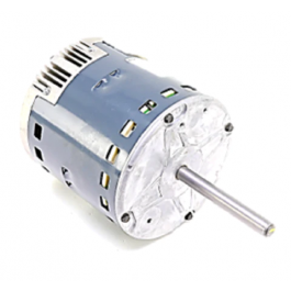 Trane MOT14392 1/2HP Motor CCW 1050-600 RPM 115V