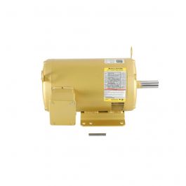 Trane MOT14519 5HP Motor 1750 RPM 208-230/460V 3PH