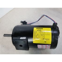 Trane MOT14540 Motor 480V 3 Phase 840 RPM 1.27HP