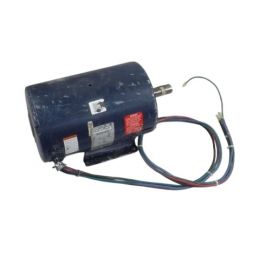 Trane MOT14572 7.5HP Motor 460V 3PH 3470RPM 184T Frame