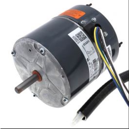 Trane MOT15162 Programmed ECM Motor 3/4HP 115/230V