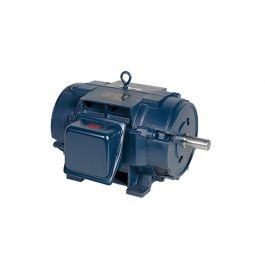 Trane MOT15286 1/2HP AC Motor 120/240/277V 1PH 60Hz