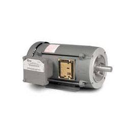 Trane MOT16311 Motor 7.5HP 460V 3-Phase 3450RPM