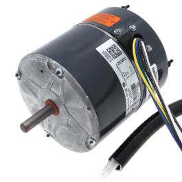 Trane MOT16752 ECM Motor 1HP 460V 1050RPM