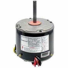 Trane MOT17019 Programmed Motor 1/2 HP 230V 1 Phase 48 Frame