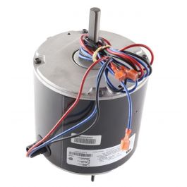 Trane MOT17290 Motor 208-230V 3-Phase 0.4HP 1100RPM