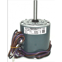 Trane MOT17978 Motor 3-Phase 208-230V 1HP 1125 RPM