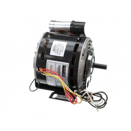 Trane MOT18591 3/4HP Programmed ECM Motor 115/230V