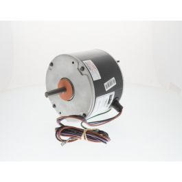Trane MOT18682 Motor 200V-230V 1Phase 1/12 HP 810 RPM
