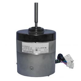 Trane MOT18723 Variable Speed Motor 120V 1Phase 1HP