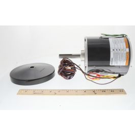 Trane MOT18727 1HP Motor 1125 RPM 575V 48Y-Frame