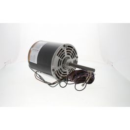 Trane MOT18728 1-Phase Motor 1HP 1125RPM 208-230V