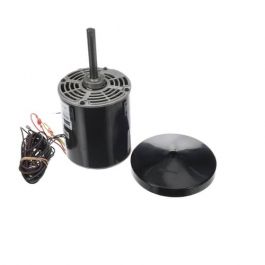 Trane MOT18820 1HP Reversible Motor 1125 RPM 460V/1PH