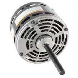 Trane MOT18821 1/5HP 3-Speed Motor 1075 RPM 277V 48 Frame