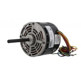 Trane MOT18824 Motor 3-Speed 1-Phase 460V 1/3HP 1075 RPM