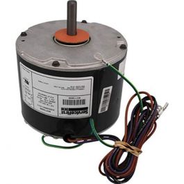 Trane MOT18836 1/14HP Motor 1030/780/580 RPM 115V