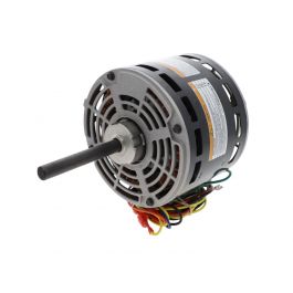 Trane MOT18837 3 Speed Motor 1/5HP 208-230V 1075RPM