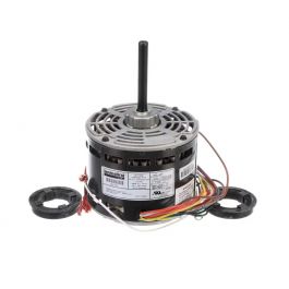 Trane MOT18948 1/3HP 4-Speed Motor 1075 RPM 48 Frame 115V