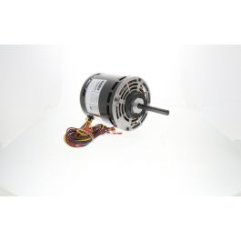 Trane MOT18950 3/4HP 4-Speed Blower Motor 1075 RPM 115V