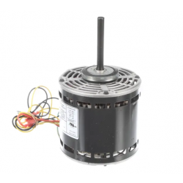 Trane MOT18954 3/4HP 3-Speed Motor 1075 RPM 200-230V