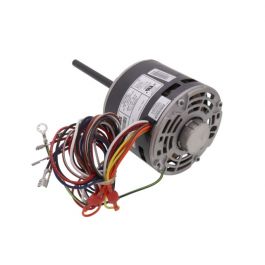 Trane MOT18960 1/8HP 3-Speed Motor 1050 RPM 277V 42-Frame