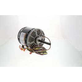 Trane MOT18961 Motor 4-Speed 115V 3/4HP 1075 RPM