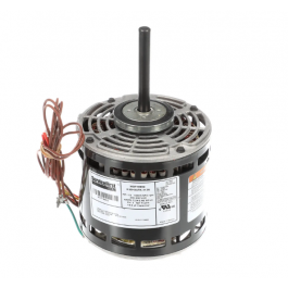 Trane MOT18962 1/3HP 3-Speed Motor 1080 RPM 200-230V
