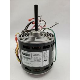 Trane MOT18964 1/2HP 2-Speed Motor 1075 RPM 200-230V/1PH